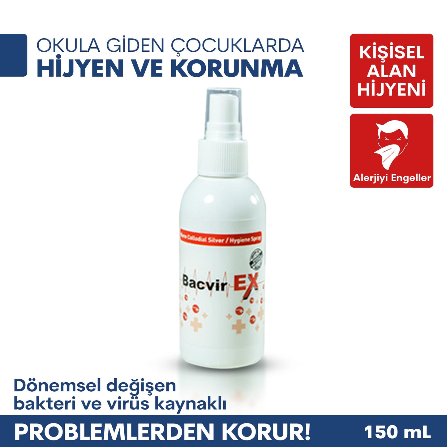 Çocuk Hijyen ve Koruma
