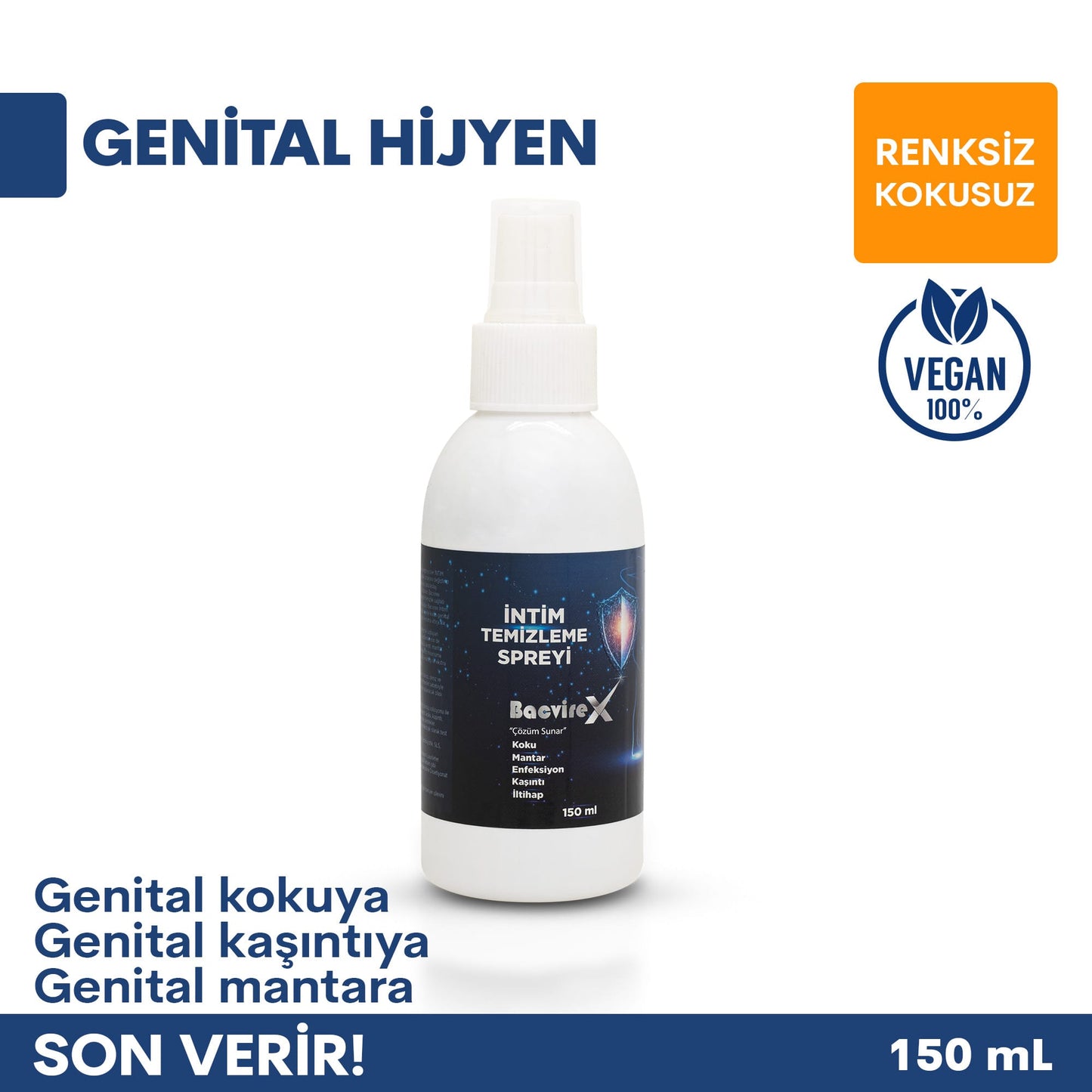 Genital Hijyen